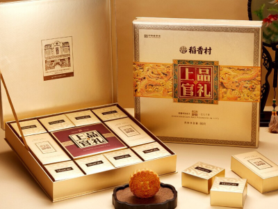 月餅賺錢術(shù)，實體項目的暴利玩法
