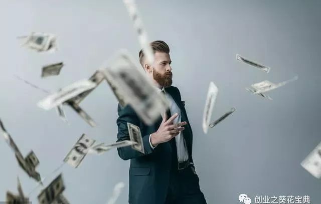 一個日賺上千的暴利項目，成本低，利潤高，一個人做就可以！