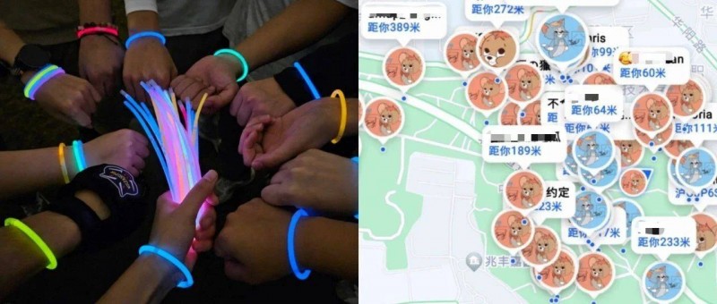 花19塊9玩躲貓貓，揭秘網(wǎng)紅游戲背后的生意經(jīng)