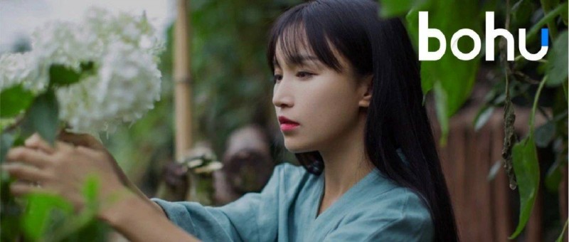 關于李子柒復出，我有兩個問題