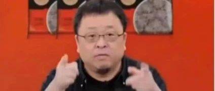 羅永浩對俞敏洪的輸出，有些過了。。。