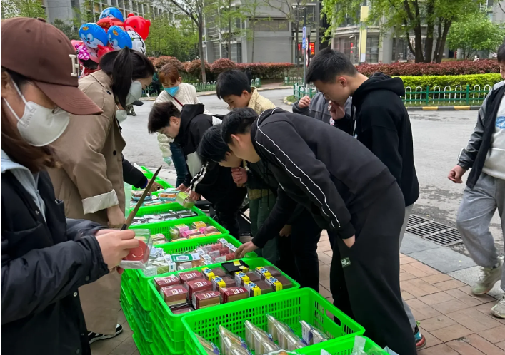 撐死膽大的！干的人都發(fā)財了，適合小區(qū)做的5個小生意，本小利大，長期穩(wěn)定
