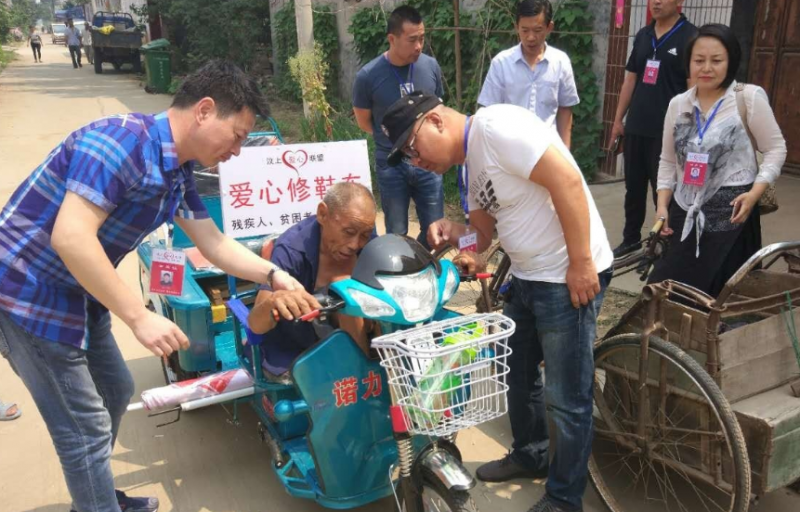 藏在小區(qū)的暴利小生意 一單收20-100元，一年賺20萬不是夢(mèng)！很多人卻看不上！