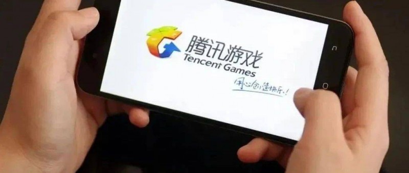 騰訊派對(duì)，姍姍來(lái)遲