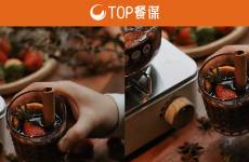 入秋喝奶茶入冬喝紅酒！熱紅酒怎么忽然變成冬季爆品元素了？