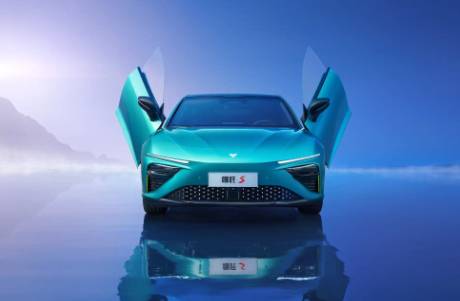 哪吒汽車，如何鬧海？