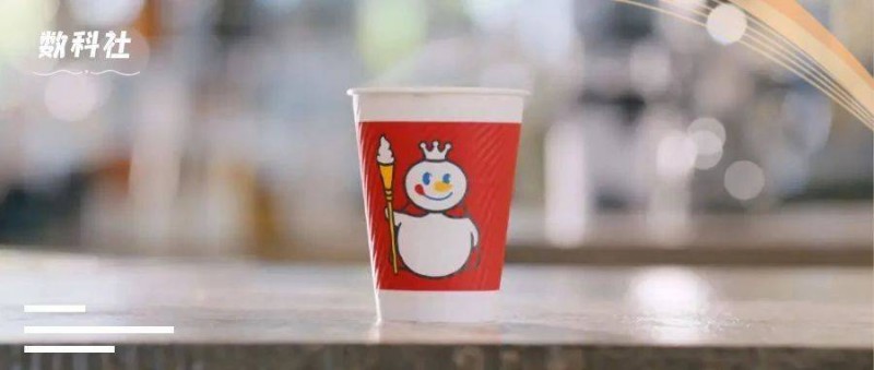 活成流量密碼的雪王，依然講不出新故事