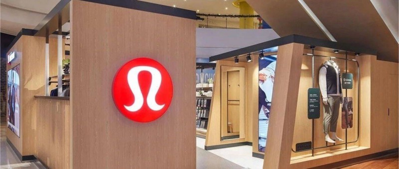 lululemon，未來的野心