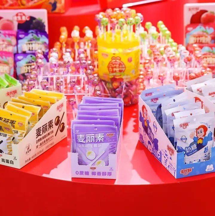 2024年貨糖戰(zhàn)，沒(méi)有新鮮事