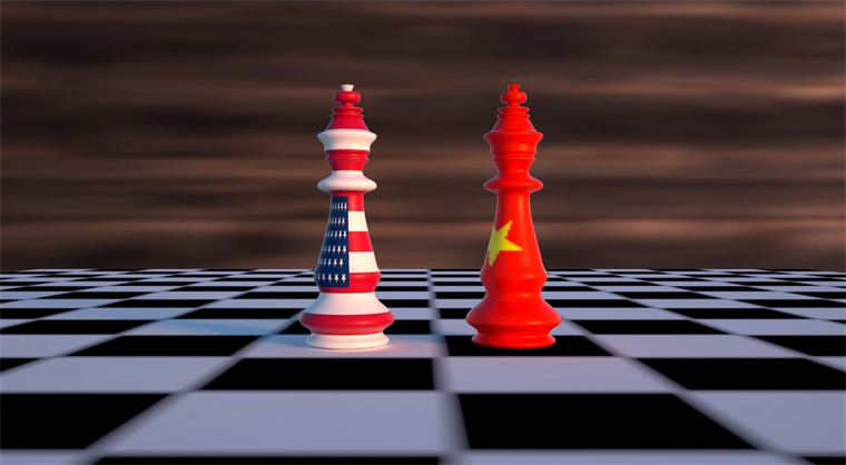 中國(guó)半導(dǎo)體專利數(shù)量全球第一！韓媒 中美競(jìng)爭(zhēng)使中國(guó)半導(dǎo)體崛起