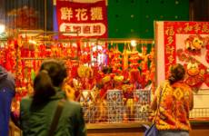 備戰(zhàn)年貨節(jié)，盒馬鮮生、叮咚買菜、小象超市花樣百出