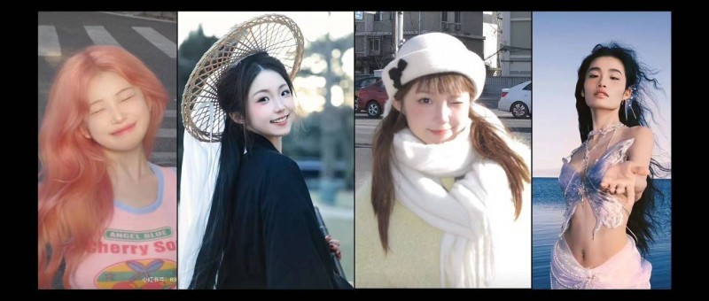 分析數(shù)百個漲粉新星，我找到了小紅書內(nèi)容賽道的3個趨勢