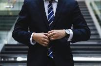 隱秘的出海人 中國律師，正走向全球