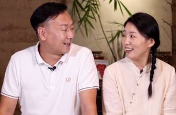 從白手起家到月銷千萬，這對患難夫妻如何在抖音電商實(shí)現(xiàn)人