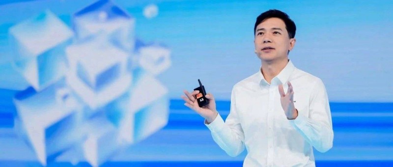 百度2024年OKR 李彥宏要趕兩個(gè)晚集