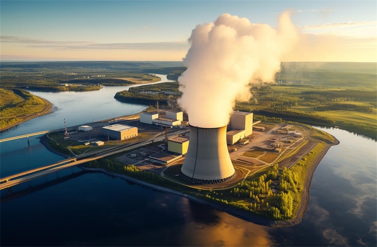 7.6級強震后，日本一核電站漏油入海！官方 油中不含有害物質(zhì)已處理