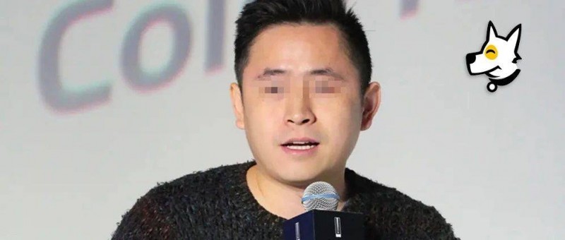 中國AI搞錢第一人，全網(wǎng)封禁！