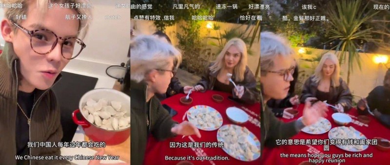 被快手封禁630年后，他在小紅書吸粉百萬