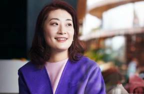 娃哈哈進(jìn)入宗馥莉時間，女性繼承人時代來了？