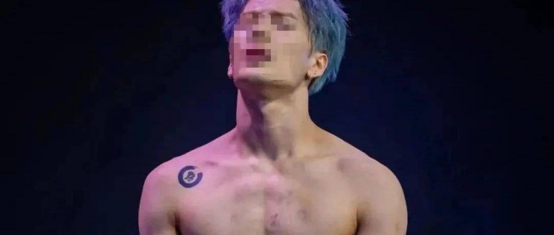 內(nèi)娛第一男菩薩代言茅臺(tái)？污到?jīng)]眼看！