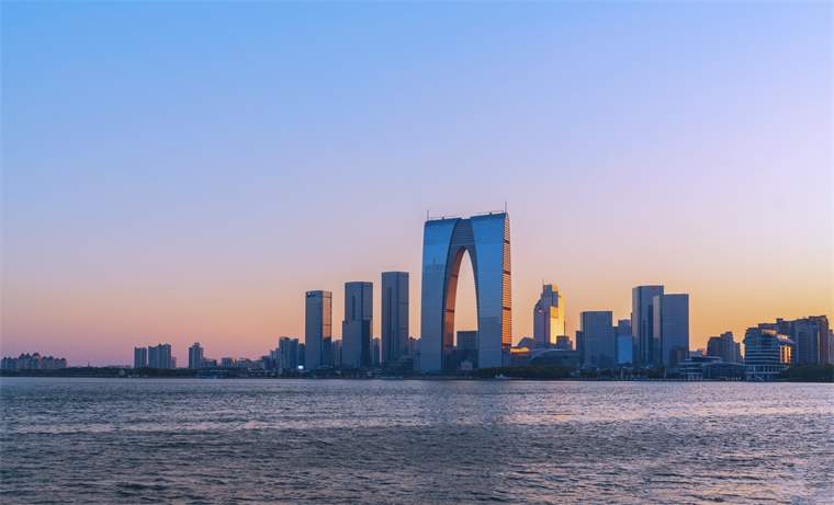 蘇州市委書記劉小濤 3年推動GDP邁上3萬億臺階，2023年建成智造之城
