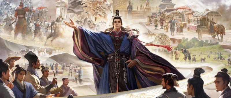 看完新賽季內(nèi)容，我找到網(wǎng)易引領(lǐng)原創(chuàng)SLG品類的關(guān)鍵