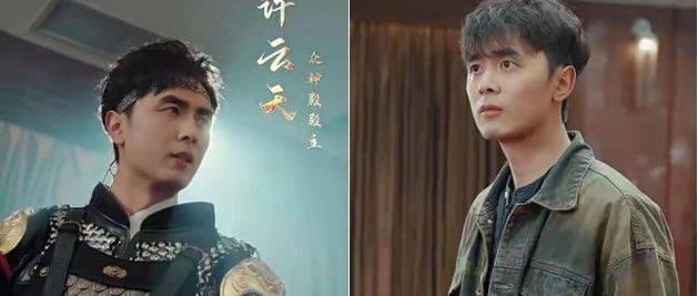 拆解短劇 《師姐風華絕代，少爺隱龍歸來》