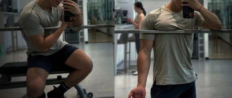 lululemon顯大緊身衣火了網(wǎng)友 拯救男性婚姻！