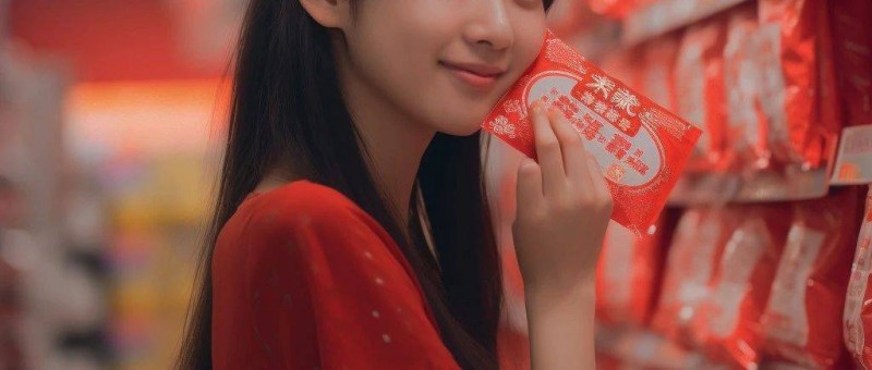 雷軍衛(wèi)生巾還沒曝光就火了？網(wǎng)友 小米吸完變紅米！