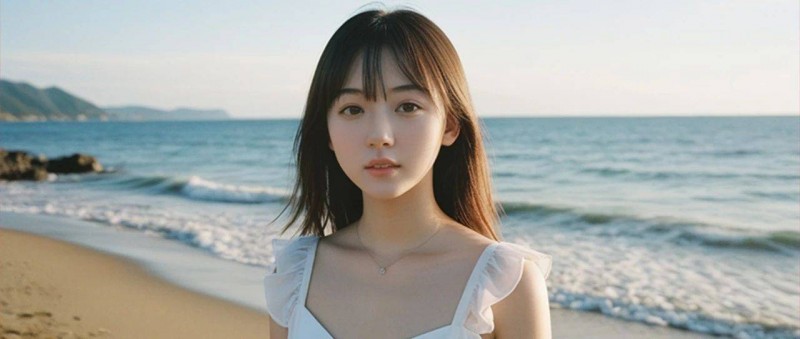 你在小紅書上關(guān)注的美女博主，可能是AI