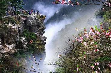 春季旅行旺季，如何吸引更多游客？