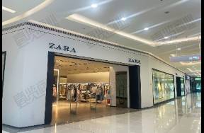 大規(guī)模閉店，粉絲緊急掃貨，快時尚ZARA輸給了不夠快