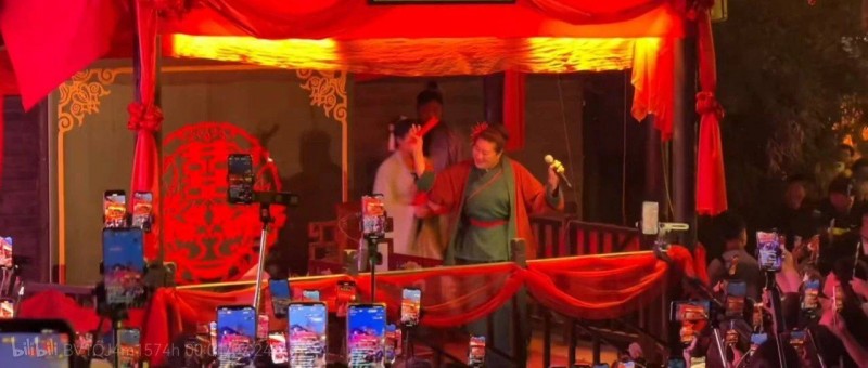 王婆說媒降溫，但互聯(lián)網(wǎng)遍地紅娘