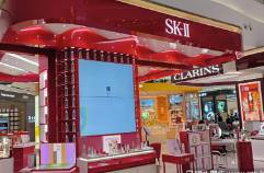 SK-II接連撤柜，神仙水走下神壇？
