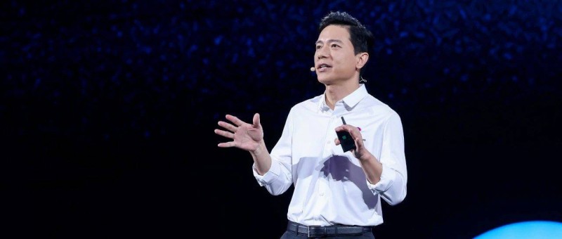 李彥宏不寒磣 不賺錢，做大模型干嗎？