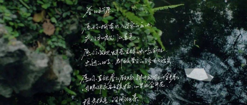 霸王茶姬x《宇宙探索編輯部》聯動寫詩了!