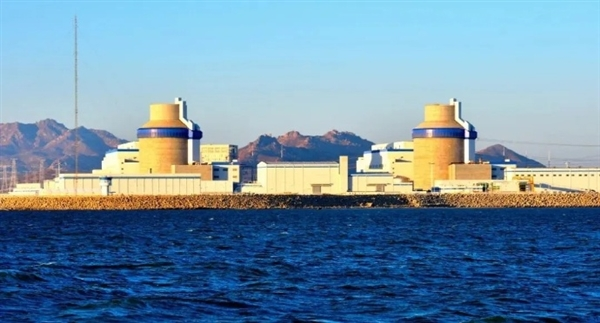 全球第一個(gè)！我國(guó)第三代核電站海陽(yáng)核電發(fā)電超1000億度
