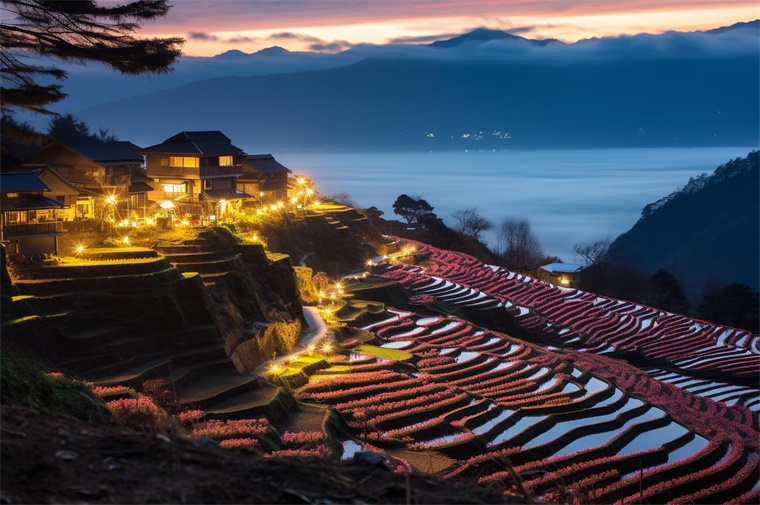 浙江龍游放大招！生肖屬龍或姓龍游客可免費吃住游，全年景區(qū)免門票