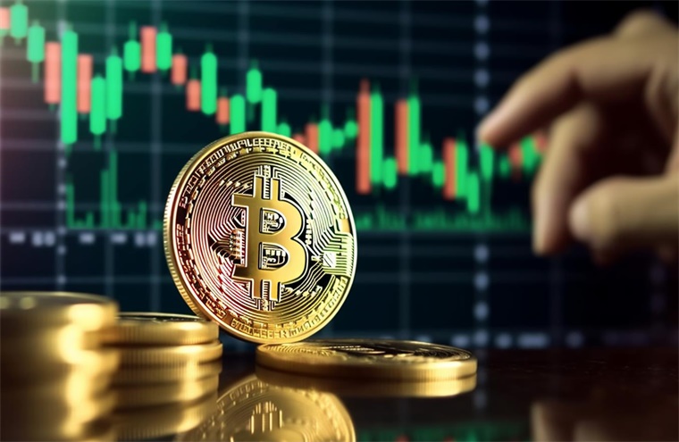 比特幣價格再次突破50000美元大關(guān)！市值重返1萬億美元