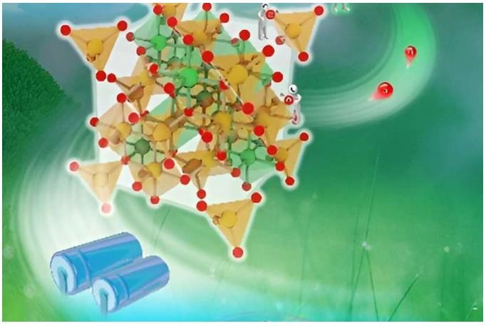 超級電容器電極的有前途材料 引入氧空位優(yōu)化金屬氧化物的電化學性能