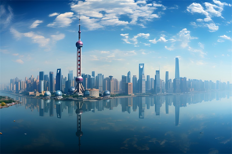 上海臨港新片區(qū) 目標(biāo)到2030年，未來(lái)產(chǎn)業(yè)規(guī)模達(dá)到千億元
