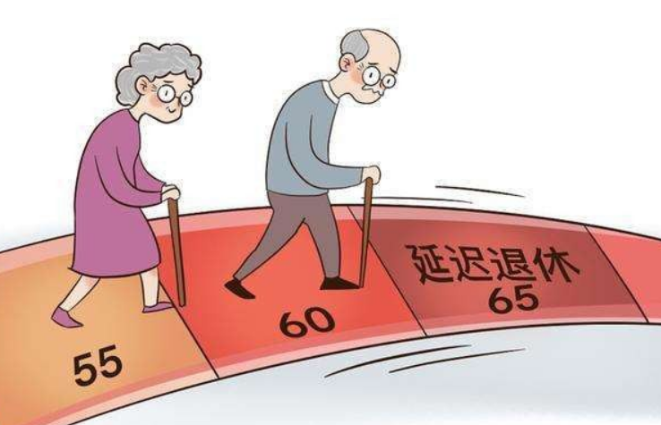 延遲退休大局已定，2027年開(kāi)始啟動(dòng)？這3種人要遭罪了，看看有你嗎？