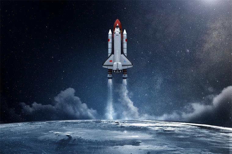 馬斯克 預計今年SpaceX入軌質(zhì)量將占全球90份額，中國6，其余國家占4