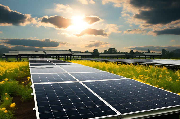 EQE高達(dá)190！新材料大幅提升太陽(yáng)能電池量子效率，打破肖克利-奎瑟理論效率極限