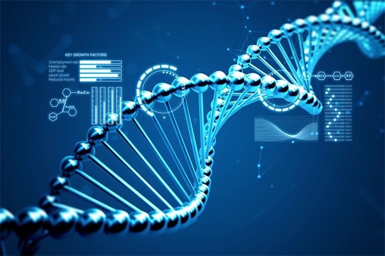 分子生物學(xué)界核彈級消息！全球首個基因編輯器開源，AI成功編輯人類DNA