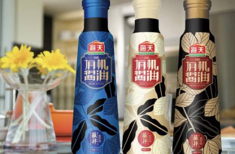 醬油茅海天味業(yè)，跌沒了4800億