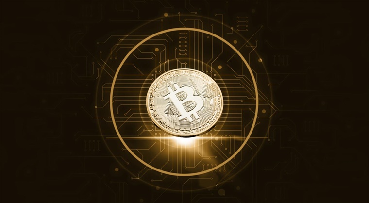 閃崩之后，比特幣向上觸及60000美元！渣打銀行 比特幣或跌至50000美元