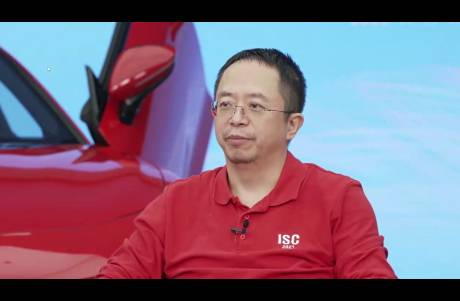 2024，打造企業(yè)家個(gè)人IP為時(shí)已晚嗎?