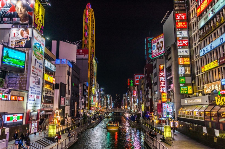 日元貶值創(chuàng)34年來新低！中國游客橫掃日本，有人半夜12點還在商場血拼