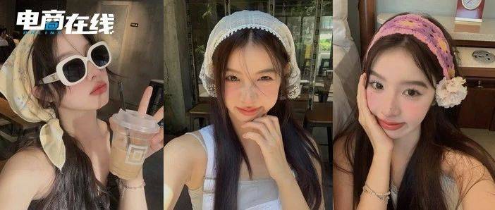 10元出片神器全是年輕女孩買，老板 就怕缺貨